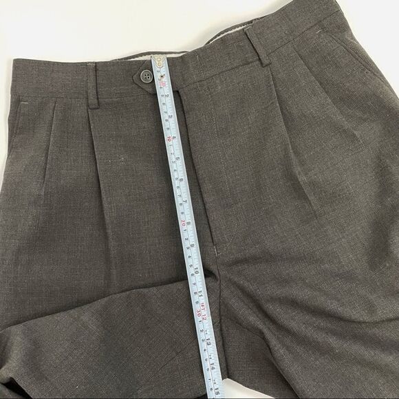 Vintage Yves Saint Laurent mens dress pants - Picture 10 of 10